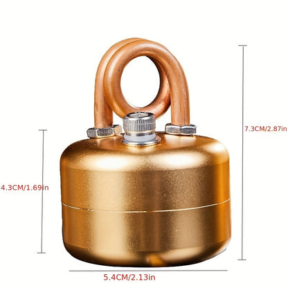 Portable Outdoor Alcohol Stove