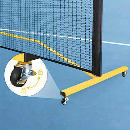 Foldable Pickleball Set