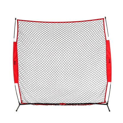 Barricade Backstop Net 7x7 ft